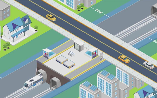 大连守护地铁安全“生命线” 这些内容您需要了解