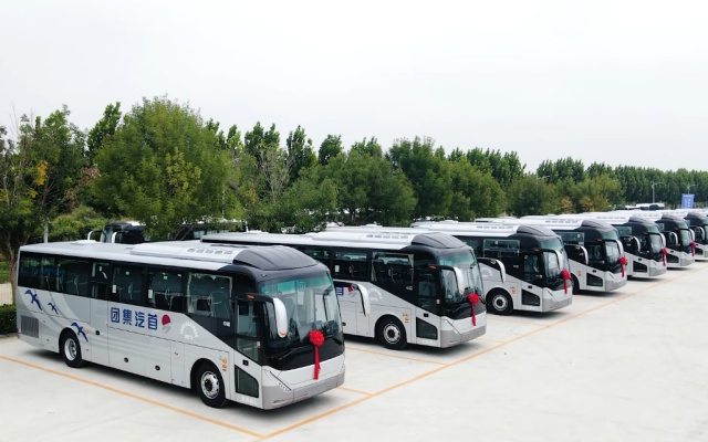 山东重工的协同公式：让高端客车1+1＞2