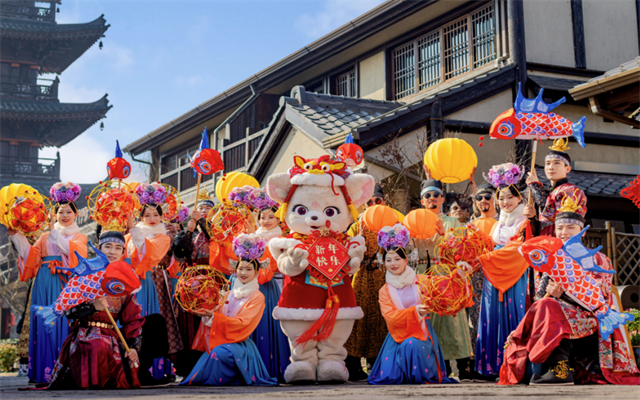 央妈严选!来无锡坐公交 “闹”起来