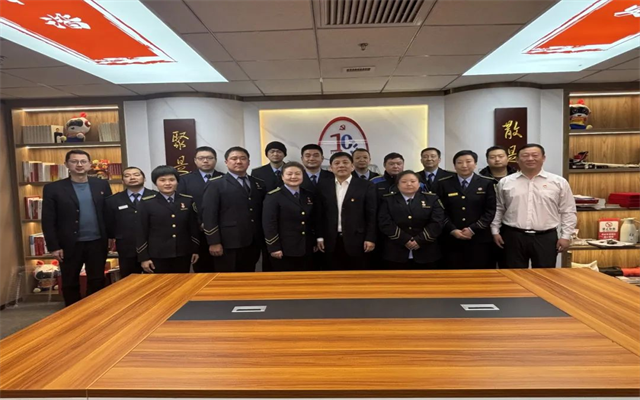 北京公交的 “创新密码” 都在这场一周年交流会上了