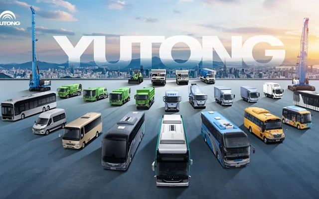 宇通“一云两舱”接入 DeepSeek 解锁车载智能交互新高度