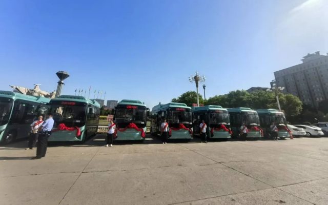 从产品交付到城市赋能 创维汽车践行绿色出行理念