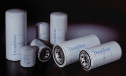 唐纳森滤芯和德国MANN滤芯