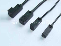 F&C嘉准小方型近接开关系列