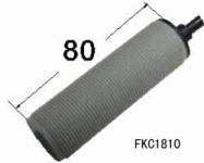 嘉准FKC1810电容式近接开关