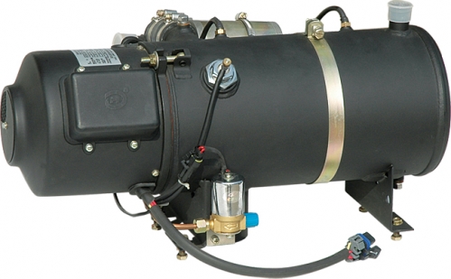 供应金龙客车加热器