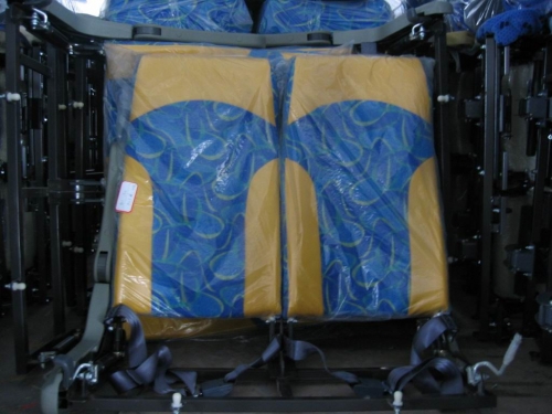 各种客车乘客座椅以及座椅配件~和导游椅