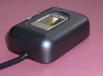 汽车指纹锁 汽车防盗锁