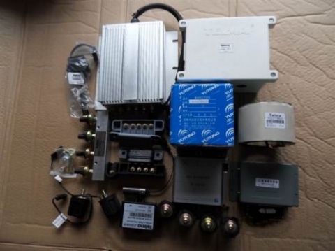 常德电涡流缓速器 13548864088