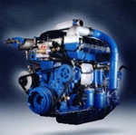 低价出售韩国现代客车发动机