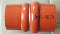汽车硅胶管