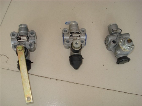 专业大巴零部件