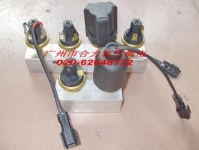 泰乐玛缓速器、特尔佳缓速器配件