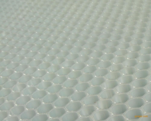 轻型玻璃钢客车底板,行李舱厢板