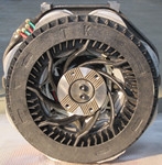 辅助制动系统-电涡流缓速器