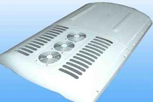 中航豫新商用车空调长期供应大巴空调