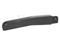 工程车聚氨酯PU扶手