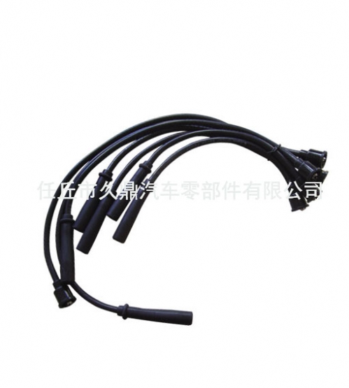 供应汽车高压线