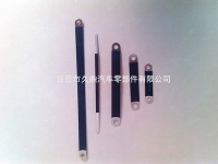 供应电动汽车线卡,卡箍