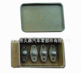 供应按制器接线盒