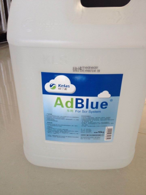 供应哈尔滨汽车尿素