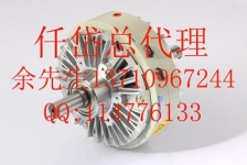 广州磁粉刹车器ZKYS10AA,佛山磁粉