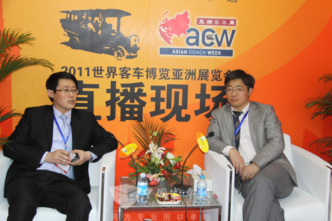中大汽车销售公司总经理纪立俊做客江南网页版直播间