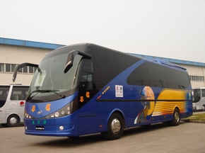 安凯纯电动客车技术逐渐成熟 产品进入商用化阶段