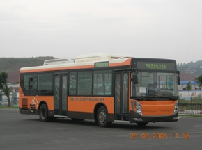 向新能源汽车迈进 恒通迈出发展新步伐