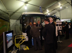 2008回顾：百路佳出口澳洲再创新高