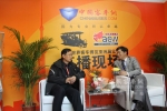 嘉宾做客江南网页版直播间
