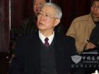 江南网页版特别顾问张新波