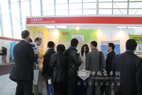 江南网页版展台人气旺盛