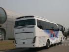 HFF6124K40豪华旅游客车