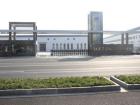 中航爱维客汽车厂区图 中航爱维客汽车厂区图