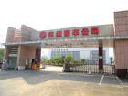 东风客车公司厂区大门 东风客车公司厂区大门