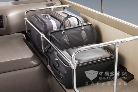 一汽丰田COASTER柯斯达短程巴士
