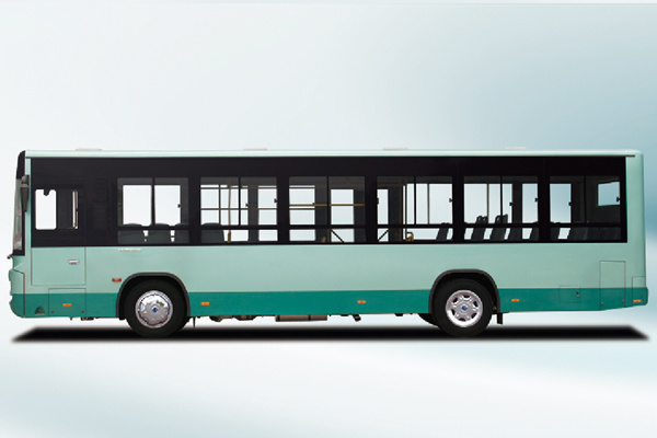 宇通ZK6120NG5公交车(天然气国五15-46座)