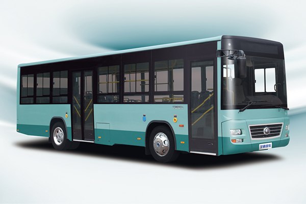 宇通ZK6120NG5公交车(天然气国五15-46座)