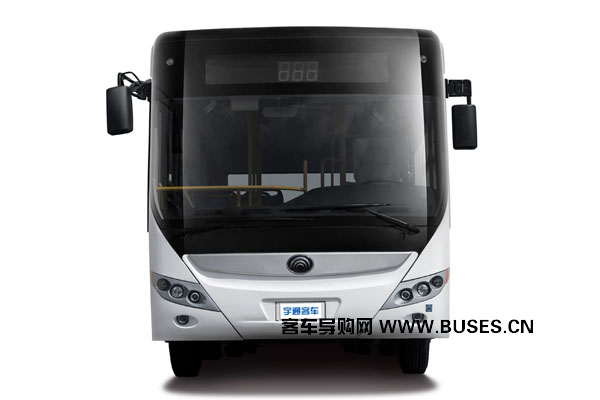 宇通ZK6825HNG2公交车(天然气国五14-22座)