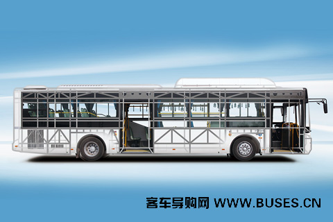 宇通ZK6105HNG2公交(天然气国五20-39座)