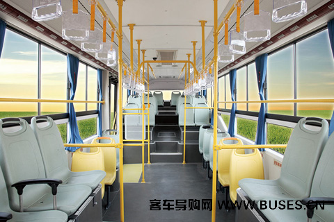 宇通ZK6105HNG2公交(天然气国五20-39座)