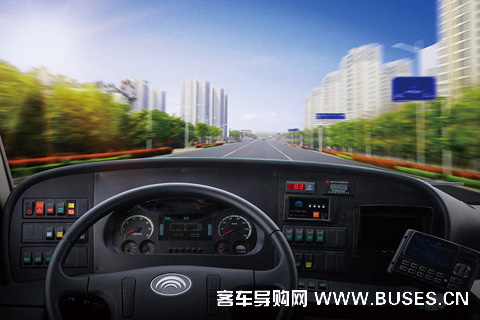 宇通ZK6105HNG2公交(天然气国五20-39座)