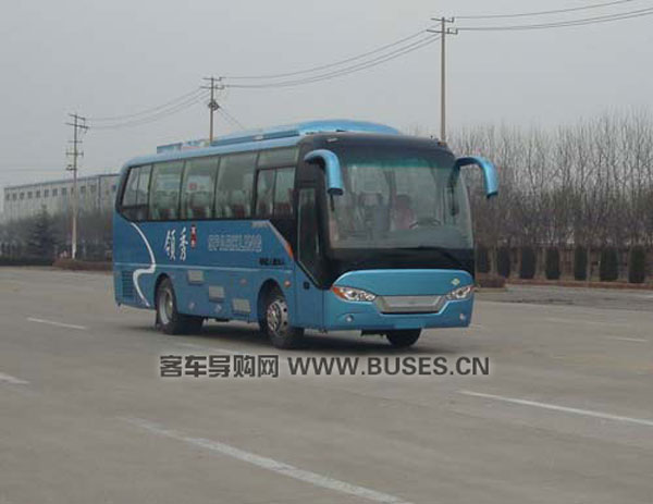 中通世腾LCK6856HN1客车(天然气国五24-38座)