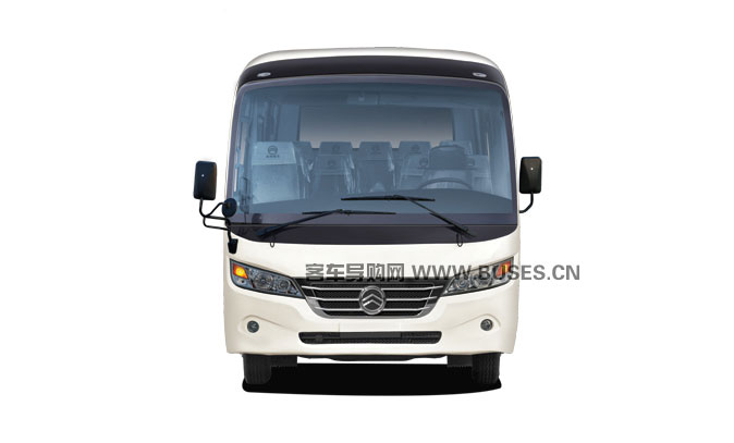 金旅XML6602J25CN公交车(天然气国五10-17座)