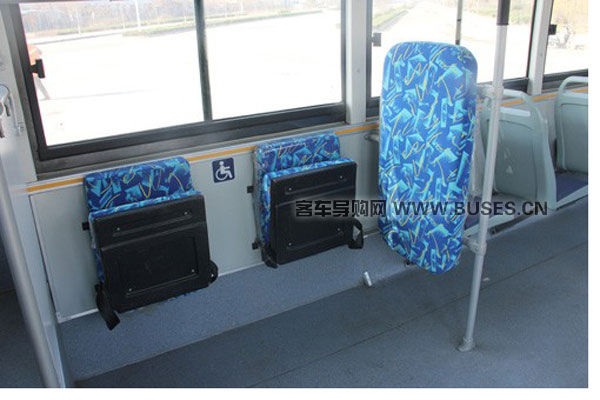 中通LCK6123GEV公交车(纯电动10-48座)