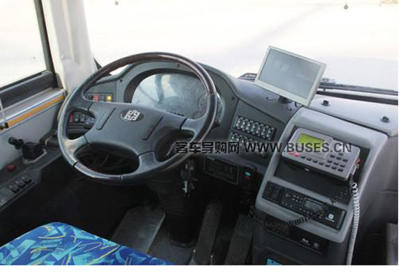 中通LCK6123GEV公交车(纯电动10-48座)