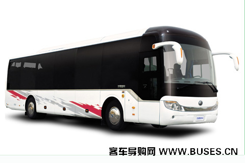 宇通ZK6121HQ3Z客车（柴油国五25-72座）