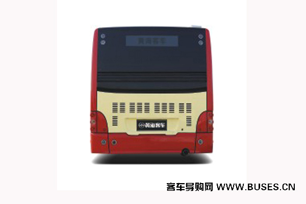 黄海DD6109PHEV1N客车(天然气/电混动国五18-34座)