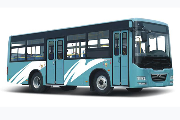 少林SLG6730T5GE公交车(天然气国五10-27座)